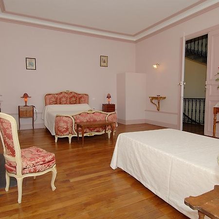 La Maison De Mariecamille Hotel Saint-Germain-Lembron Екстериор снимка