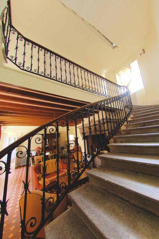 La Maison De Mariecamille Hotel Saint-Germain-Lembron Екстериор снимка